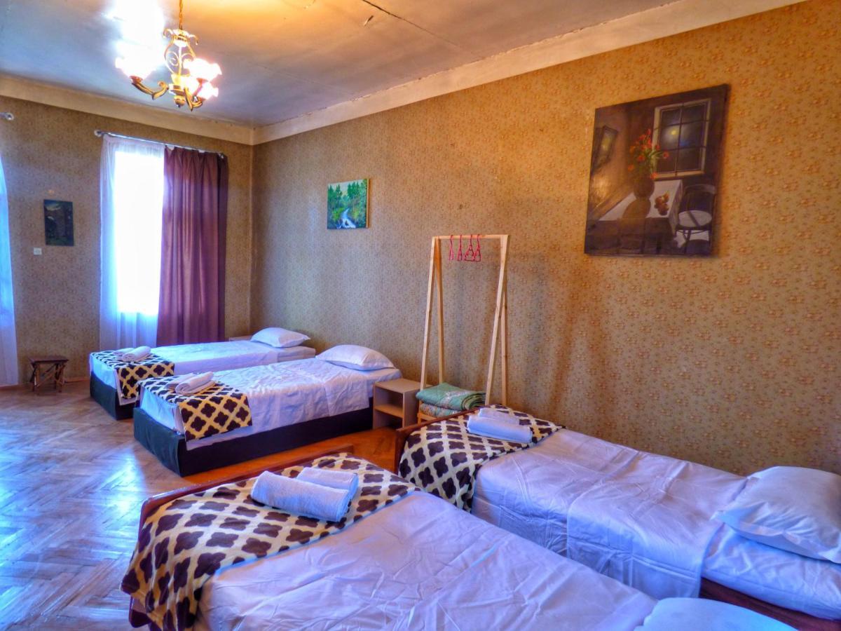 Veli Guest House • Საოჯახო Სასტუმრო Ველი Zemo Alvani Exteriér fotografie