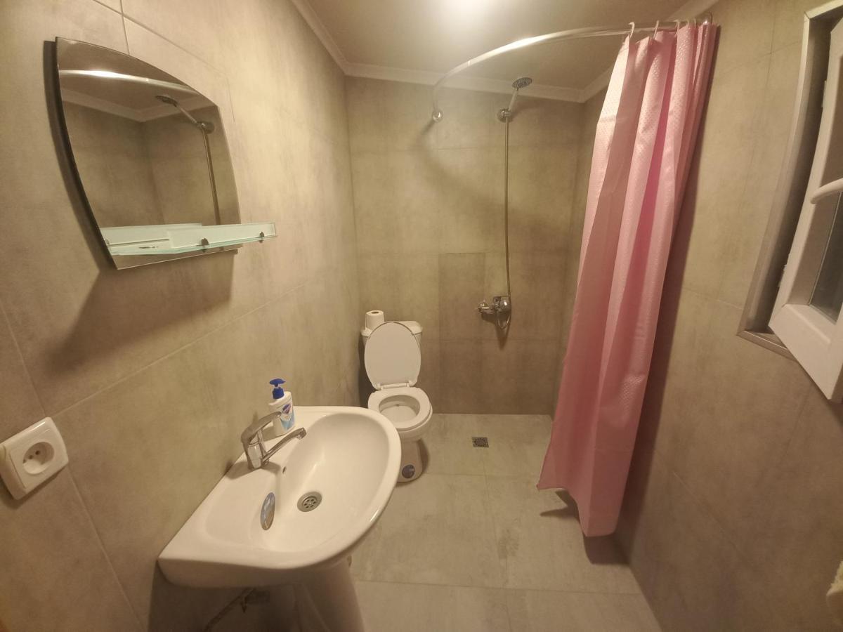 Veli Guest House • Საოჯახო Სასტუმრო Ველი Zemo Alvani Exteriér fotografie